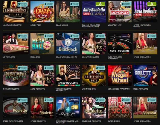 Live Casino VideoSlots | worldcasinoexpert.de