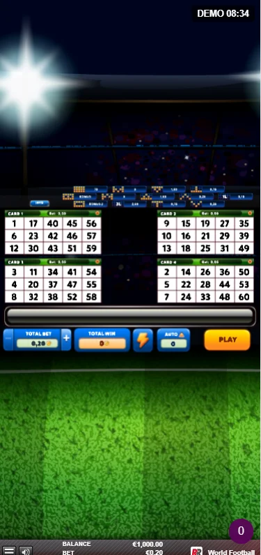 Mobile Friendly Casino Booi 2