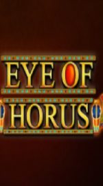 Eye of Horus