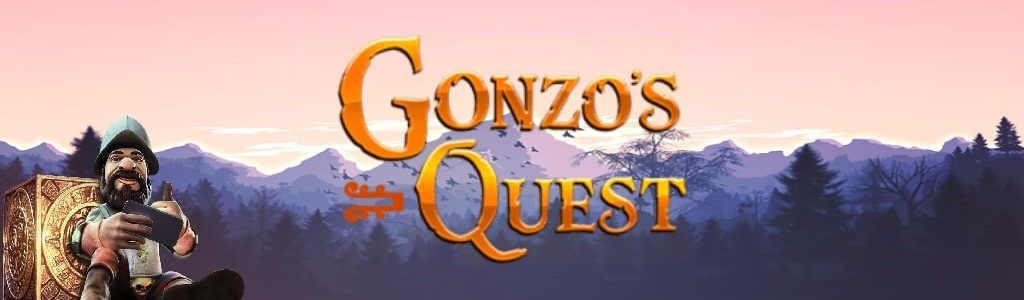 Gonzo’s Quest Slot