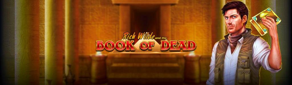 Book Of Dead