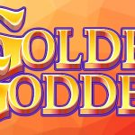 Golden Goddess