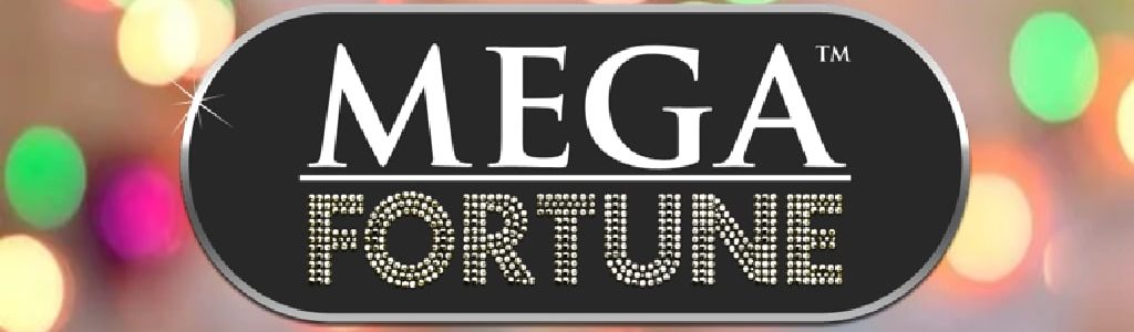 Mega Fortune