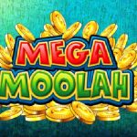 Spielautomat Mega Moolah - kostenlos spielen, übersicht