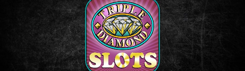 Triple Diamond Slots