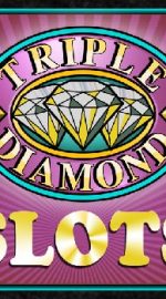 Triple Diamond Slots