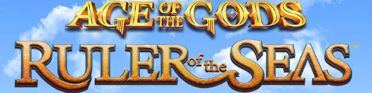 Age of the Gods