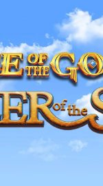 Age of the Gods