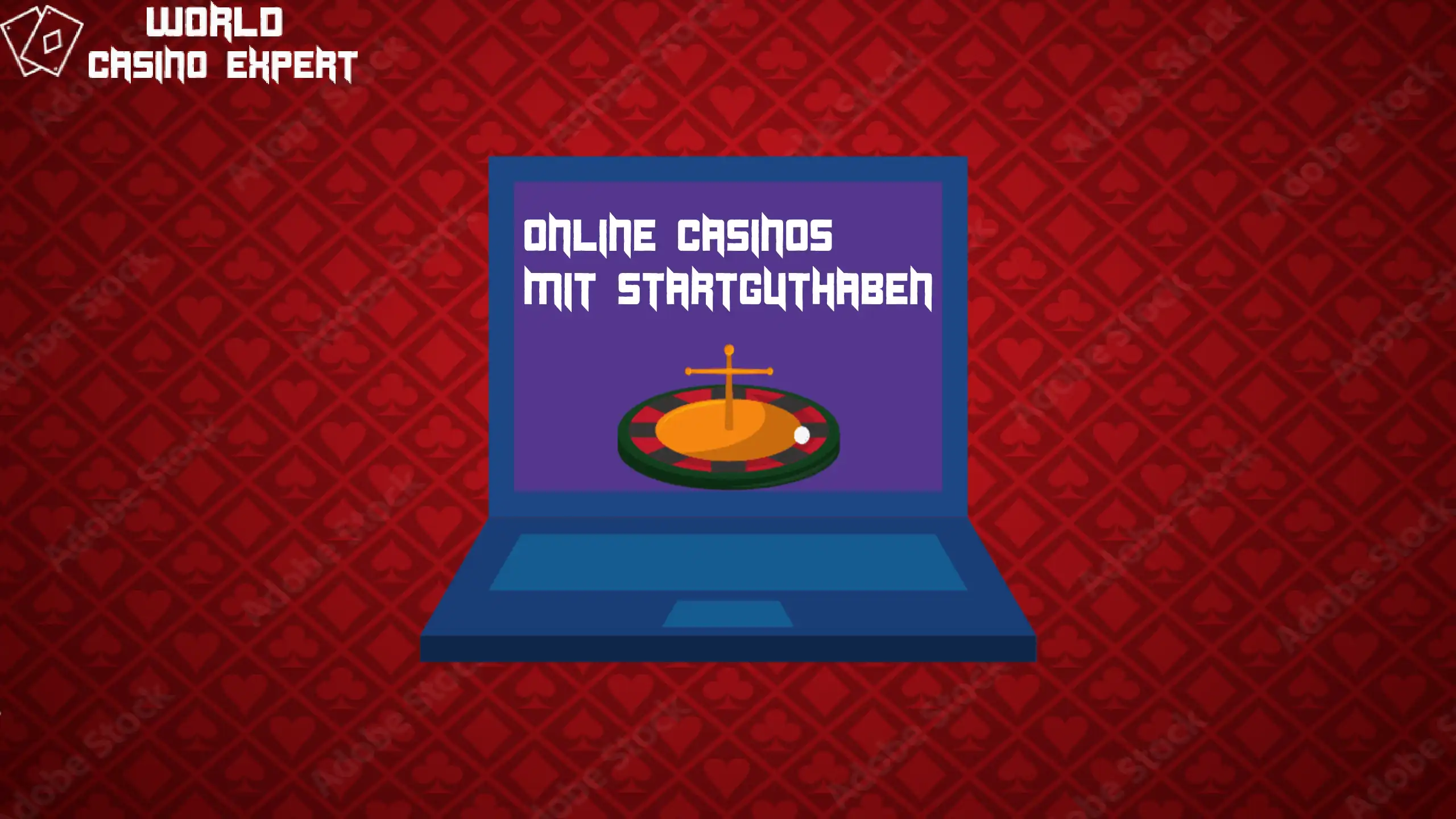 Die besten Online Casinos mit Startguthaben 2021 | Deutschland World Casino Expert