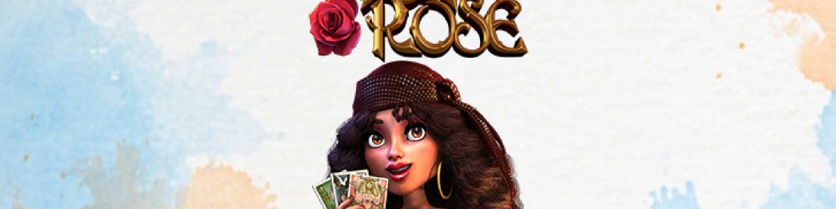 Gypsy Rose