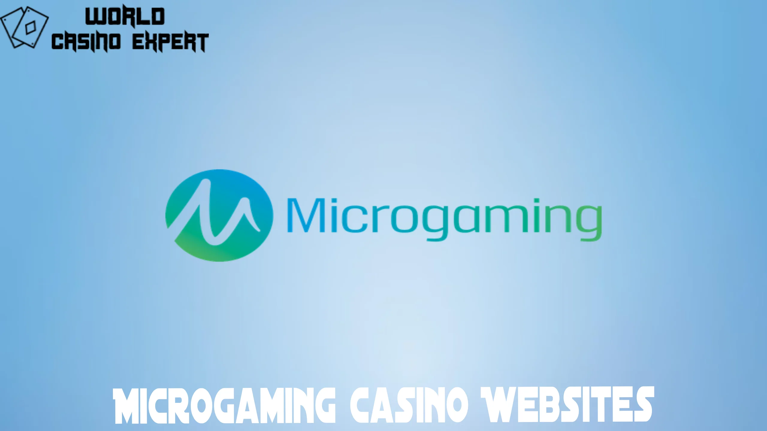 Microgaming Casino Websites | worldcasinoexpert.de