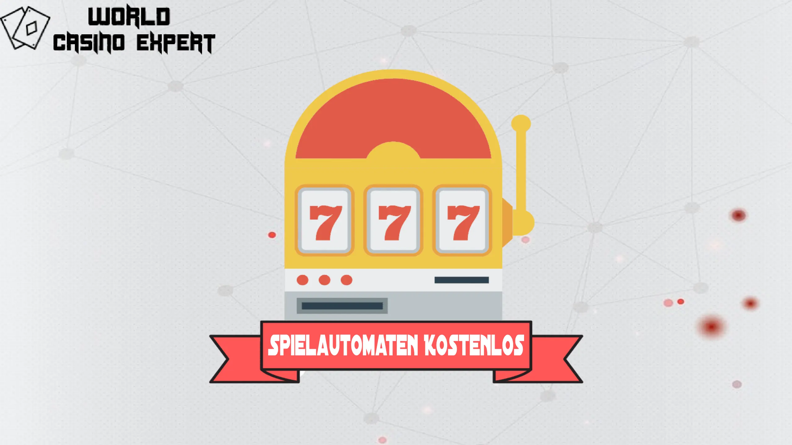 Spielautomaten Kostenlos | worldcasinoexpert.de