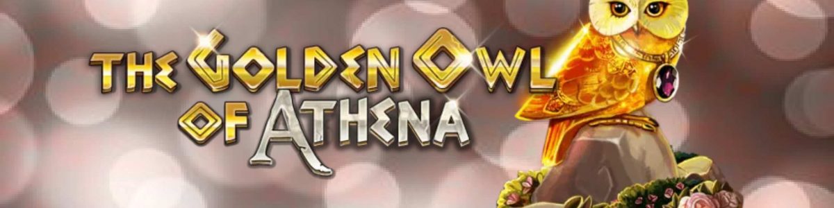 The Golden Owl of Athena