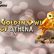 The Golden Owl of Athena