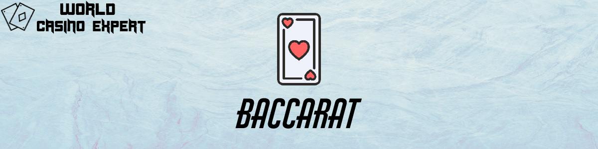 Baccarat