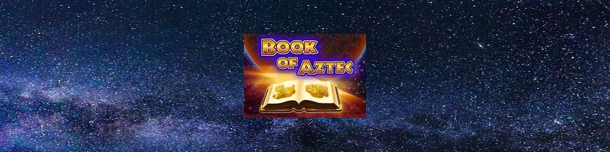 Book of Aztec