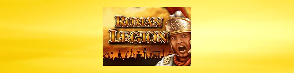 Roman Legion