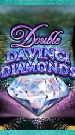 Double Da Vinci Diamonds