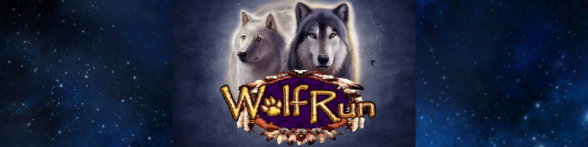 Wolf Run