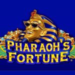 Pharaohs Fortune