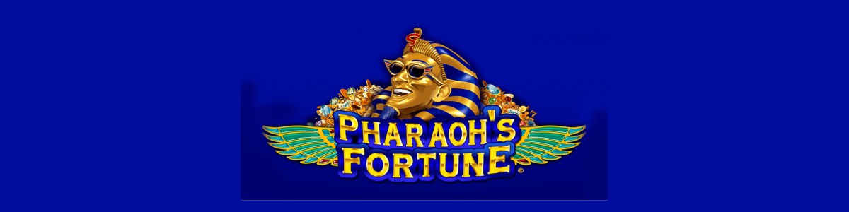 Pharaohs Fortune