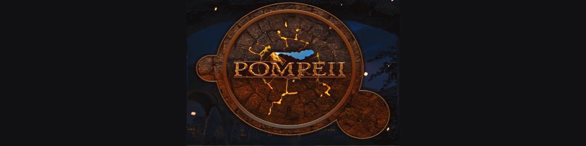 Pompeii