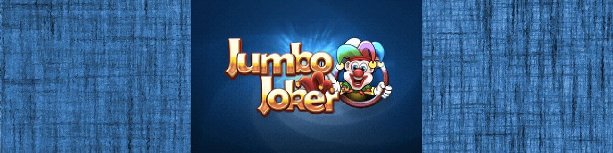 Jumbo Joker