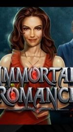 Immortal Romance