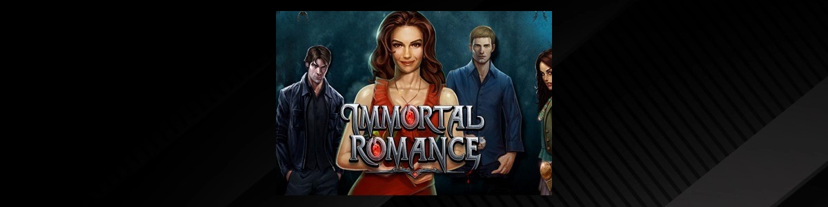 Immortal Romance