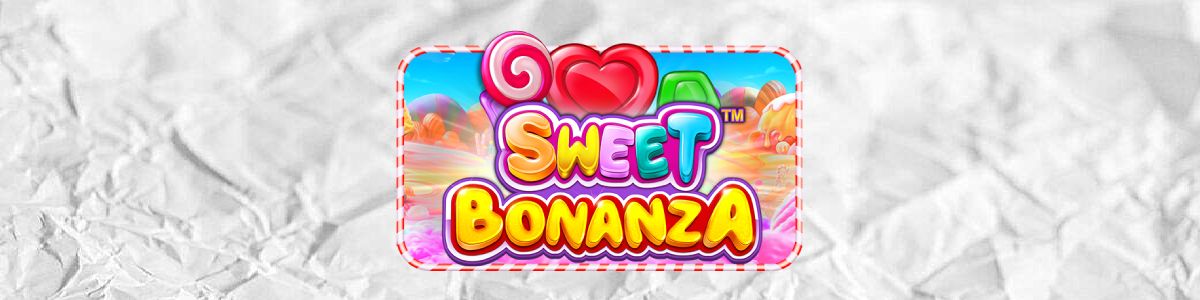 Sweet Bonanza