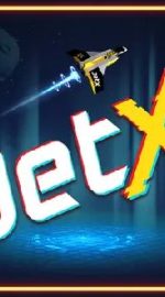 JetX