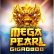 Megapearl Gigablox