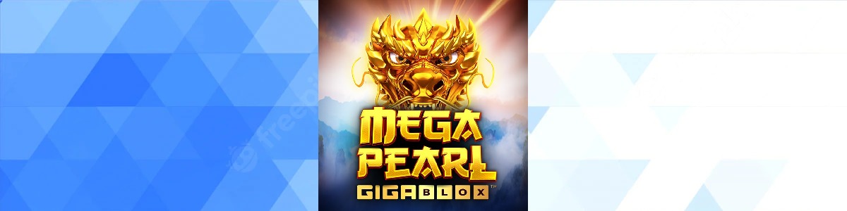 Megapearl Gigablox