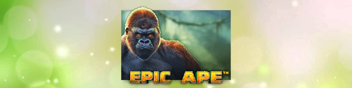 Epic Ape