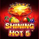 Shining Hot 5