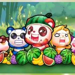 Wacky Panda