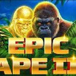 Epic Ape 2