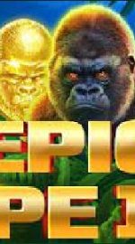 Epic Ape 2