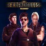 Expendables Megaways