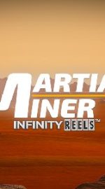 Martian Miner