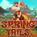 Spring Tails