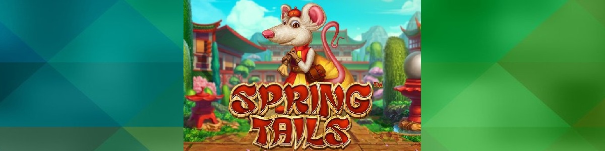 Spring Tails