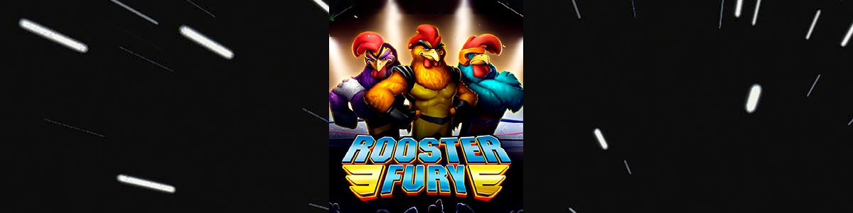 Rooster Fury