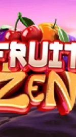 Fruit Zen