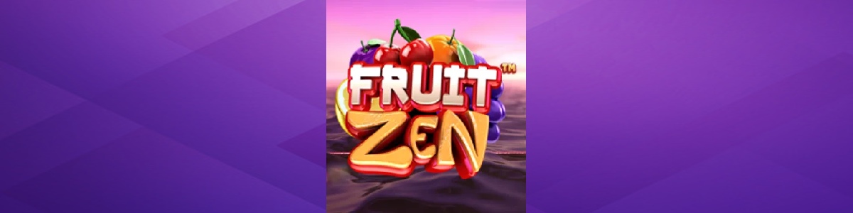 Fruit Zen