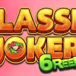Classic Joker 6 Reels