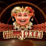 Free Reelin Joker