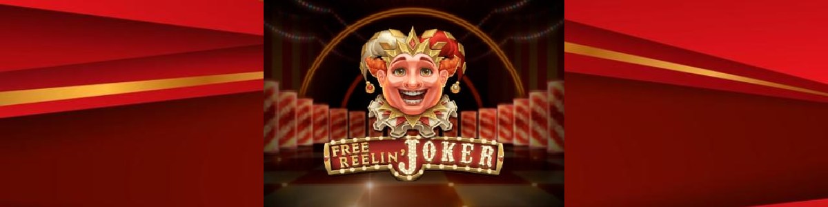 Free Reelin Joker