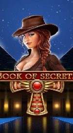 Book of Secrets