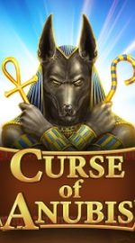 Curse of Anubis